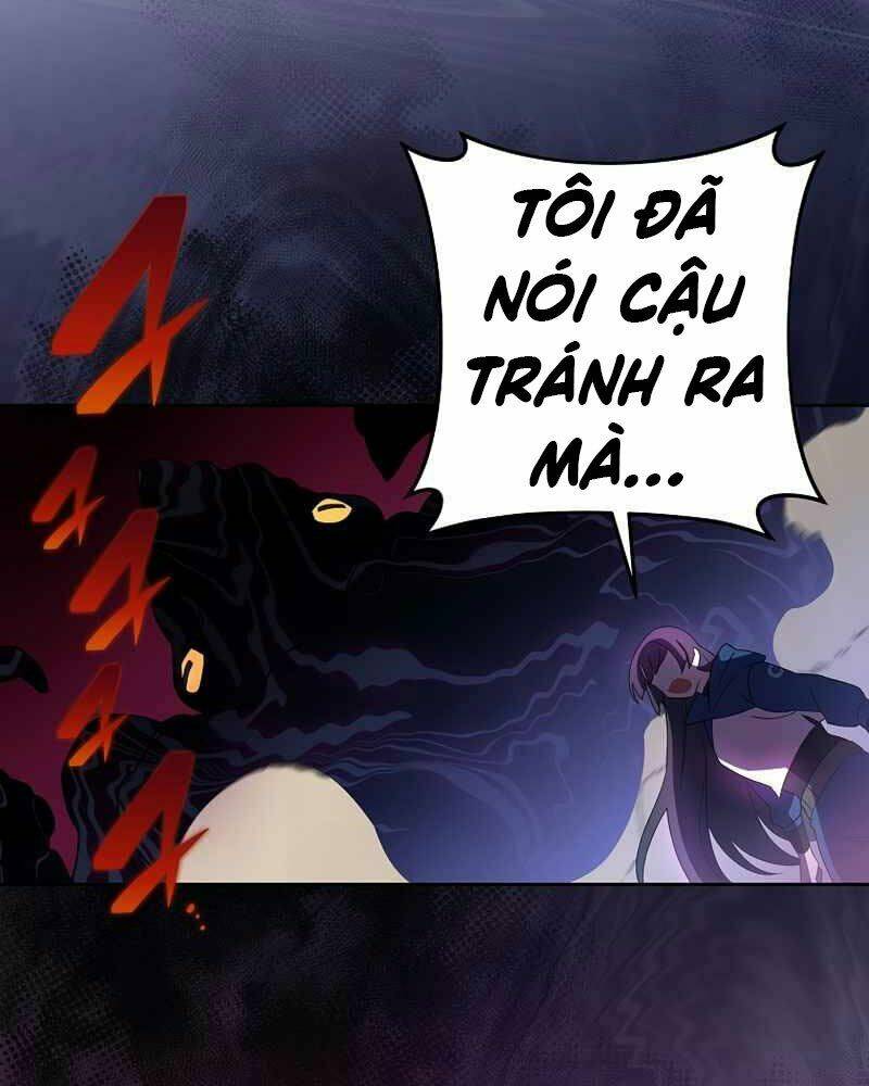 Nhân Vật Ngoài Lề Tiểu Thuyết Chapter 6 - Trang 2