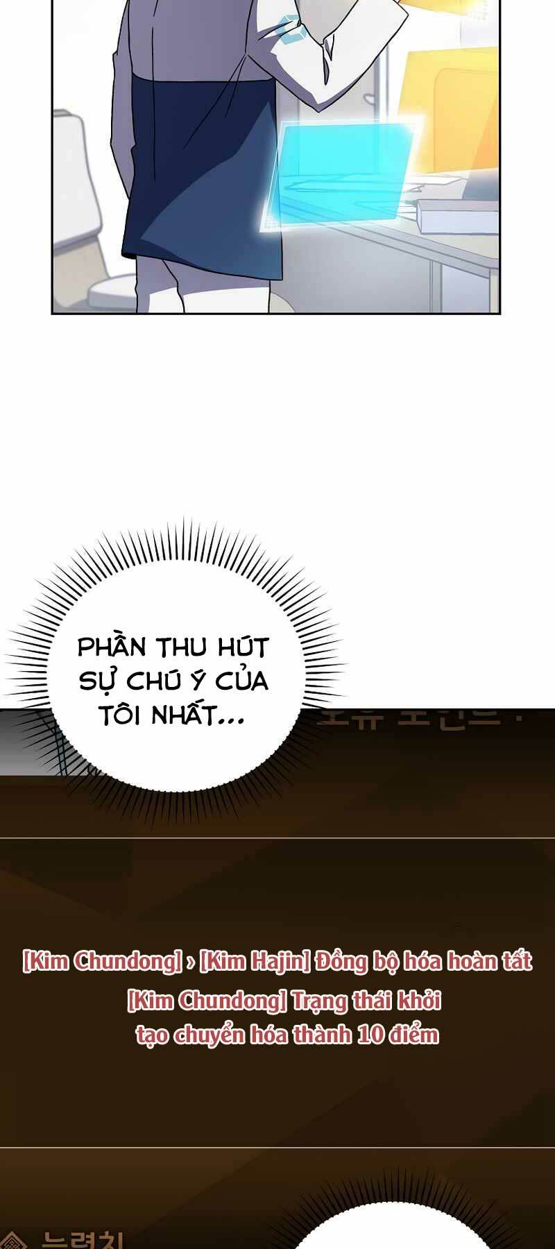 Nhân Vật Ngoài Lề Tiểu Thuyết Chapter 3 - Trang 2