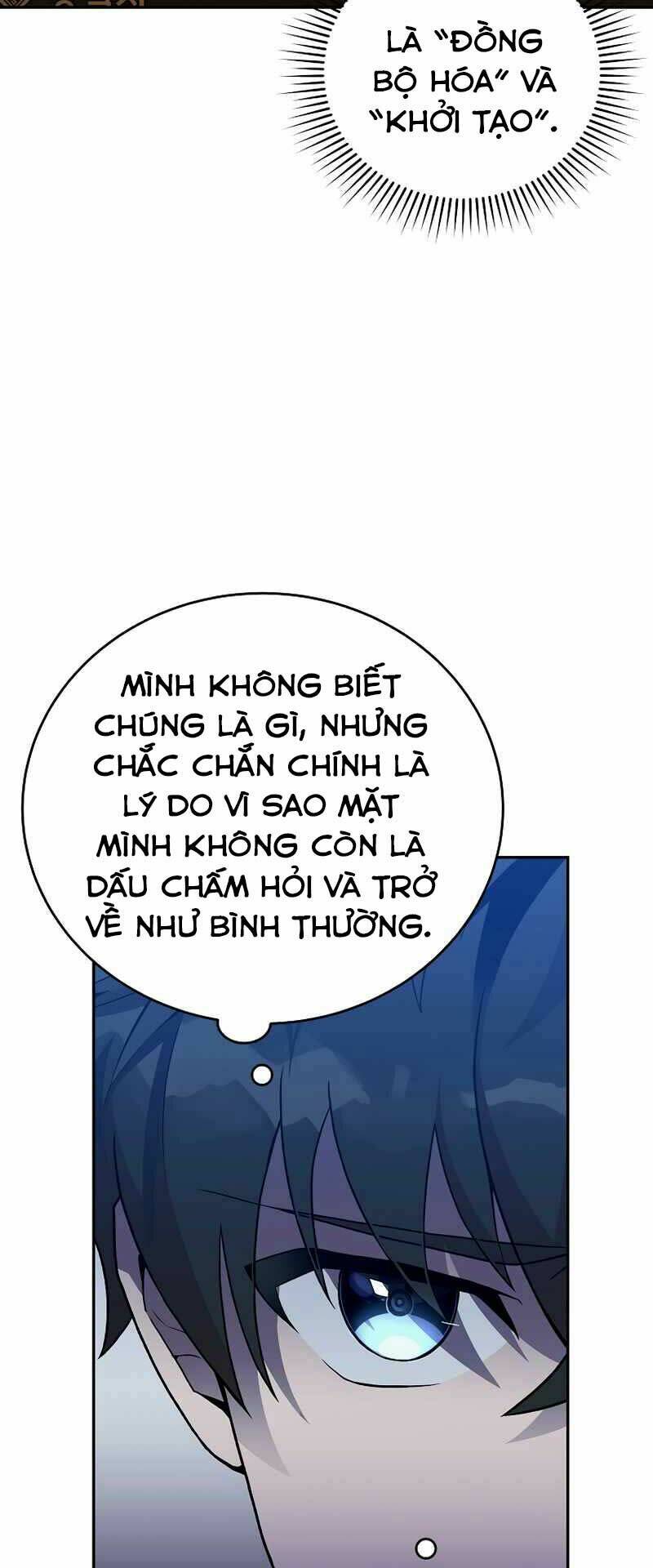 Nhân Vật Ngoài Lề Tiểu Thuyết Chapter 3 - Trang 2