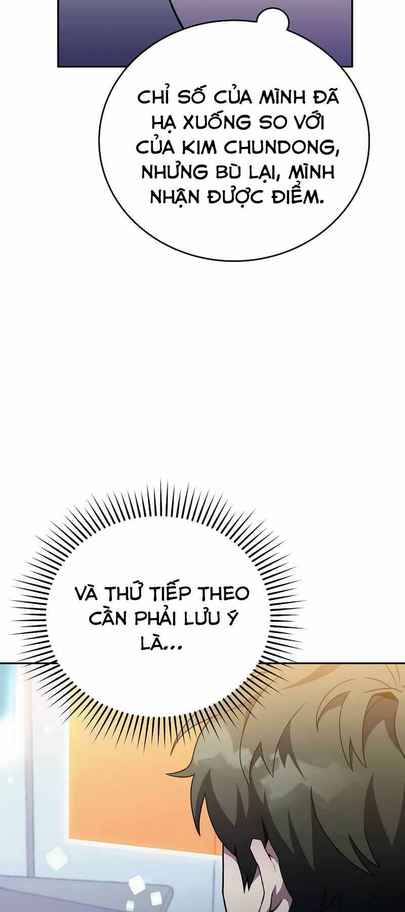 Nhân Vật Ngoài Lề Tiểu Thuyết Chapter 3 - Trang 2