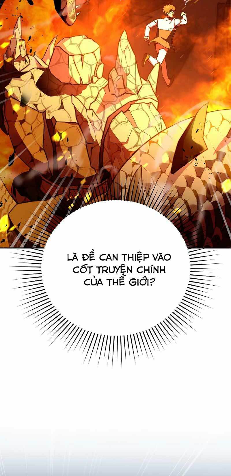 Nhân Vật Ngoài Lề Tiểu Thuyết Chapter 3 - Trang 2