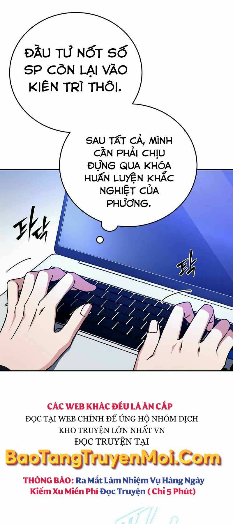 Nhân Vật Ngoài Lề Tiểu Thuyết Chapter 3 - Trang 2