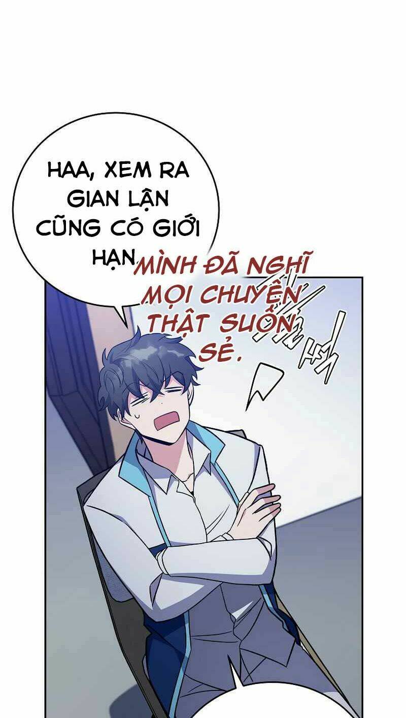 Nhân Vật Ngoài Lề Tiểu Thuyết Chapter 3 - Trang 2