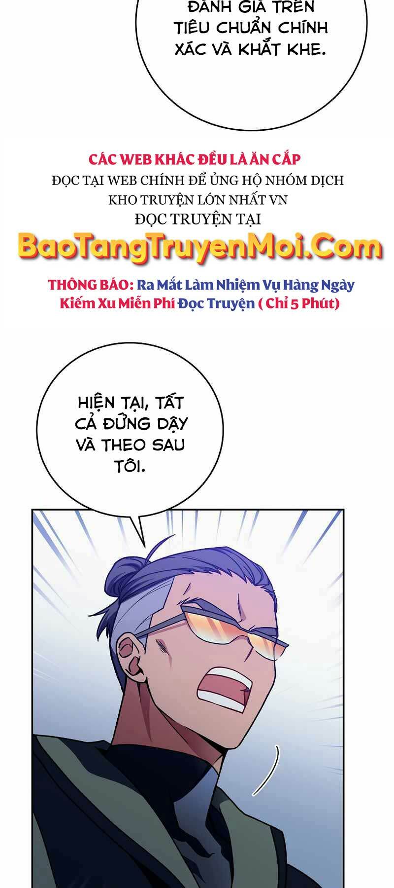 Nhân Vật Ngoài Lề Tiểu Thuyết Chapter 3 - Trang 2