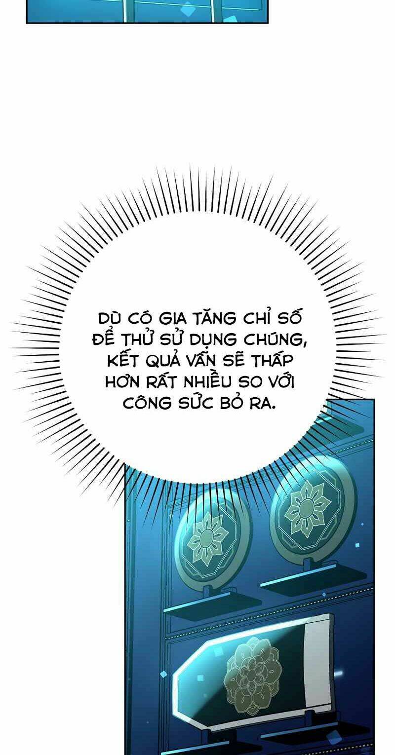 Nhân Vật Ngoài Lề Tiểu Thuyết Chapter 3 - Trang 2