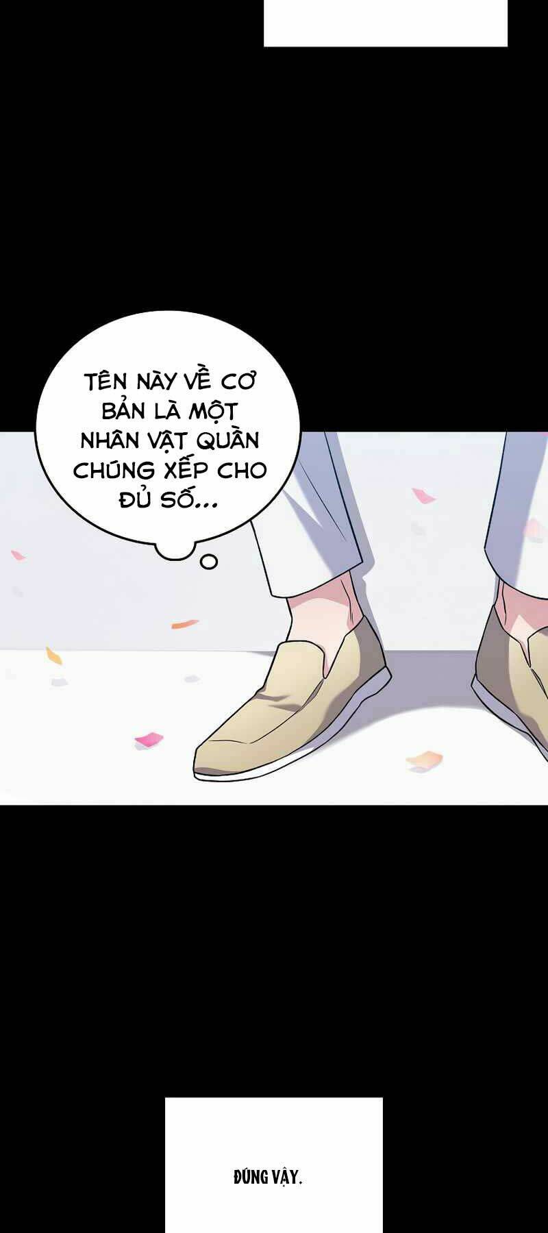 Nhân Vật Ngoài Lề Tiểu Thuyết Chapter 1 - Trang 2