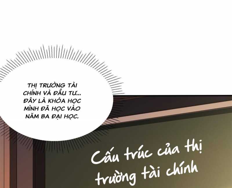 Trùng Sinh Về 1998, Yêu Đương Không Bằng Trở Nên Lớn Mạnh Chapter 4 - Trang 2