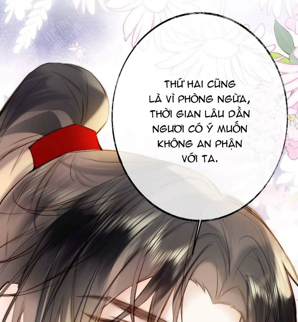 Vi Phu Từng Là Long Ngạo Thiên Chapter 48 - Trang 2