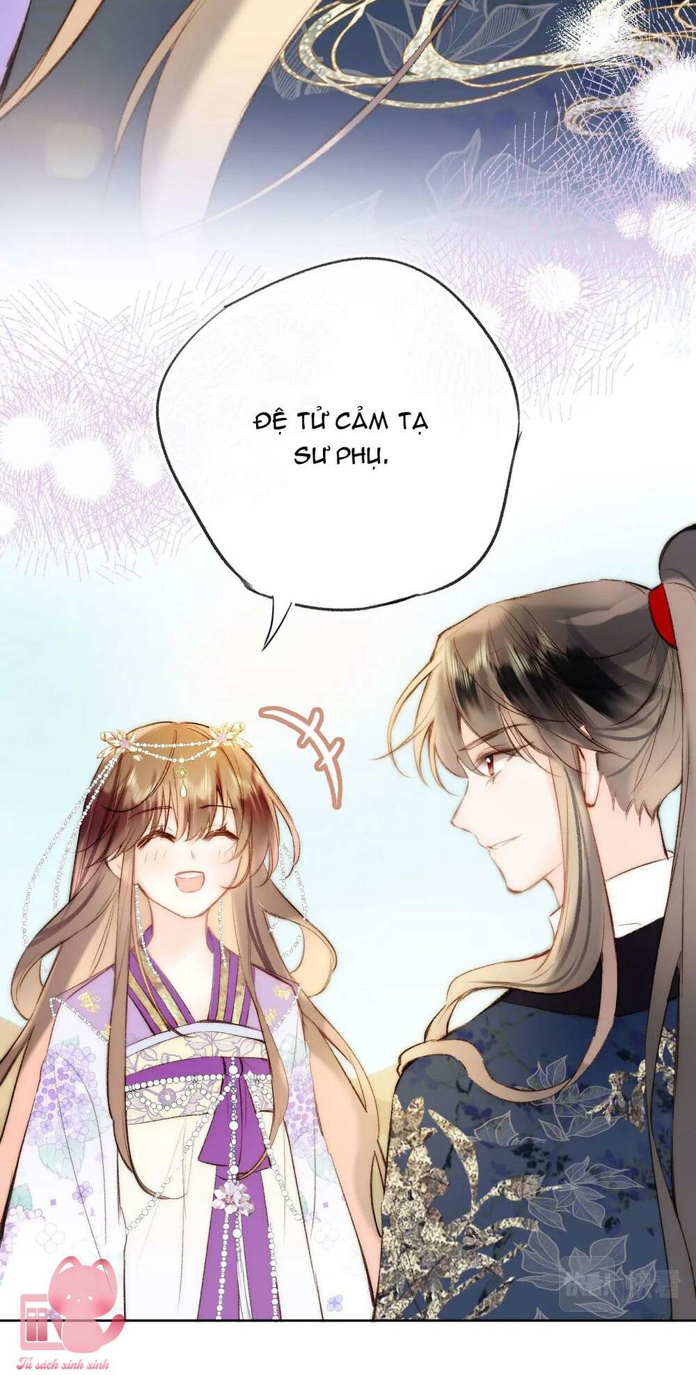 Vi Phu Từng Là Long Ngạo Thiên Chapter 48 - Trang 2