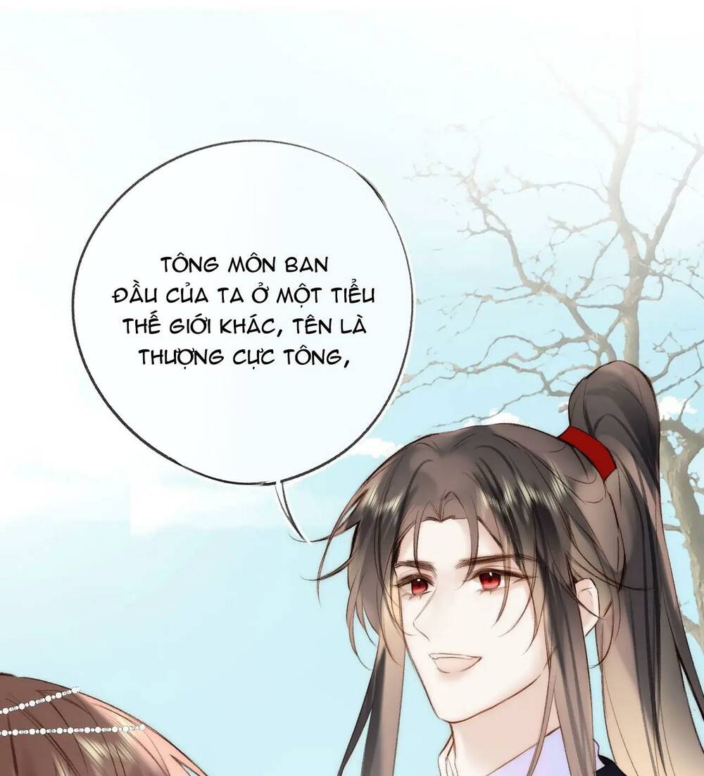 Vi Phu Từng Là Long Ngạo Thiên Chapter 48 - Trang 2