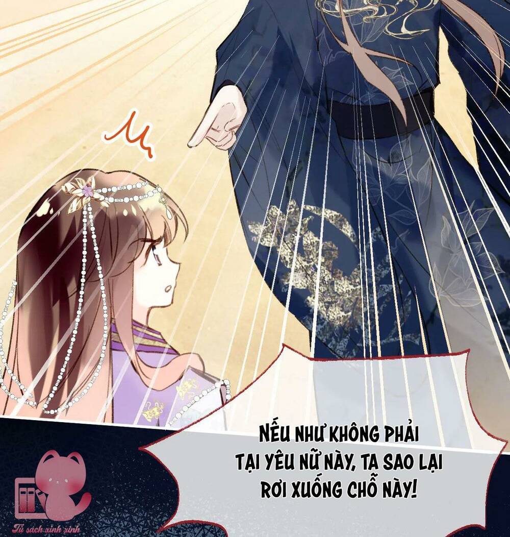 Vi Phu Từng Là Long Ngạo Thiên Chapter 48 - Trang 2