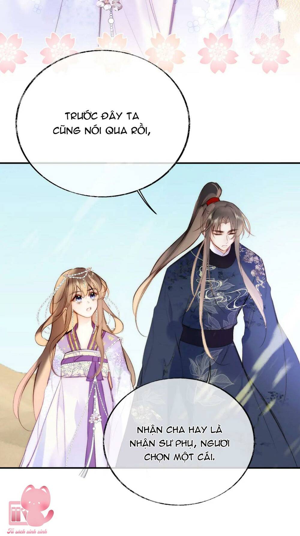 Vi Phu Từng Là Long Ngạo Thiên Chapter 48 - Trang 2