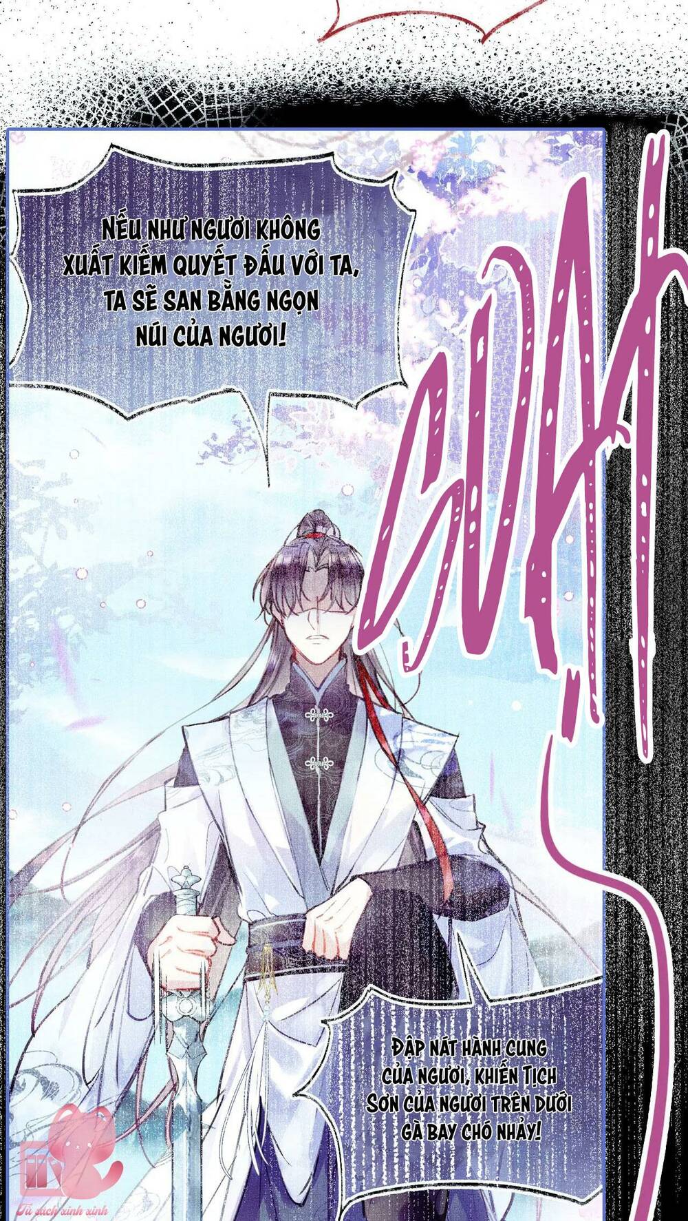 Vi Phu Từng Là Long Ngạo Thiên Chapter 48 - Trang 2