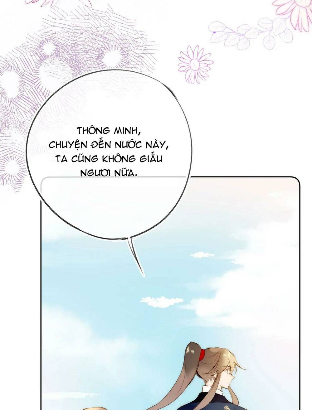 Vi Phu Từng Là Long Ngạo Thiên Chapter 48 - Trang 2