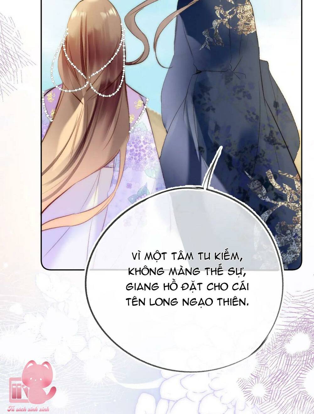 Vi Phu Từng Là Long Ngạo Thiên Chapter 48 - Trang 2