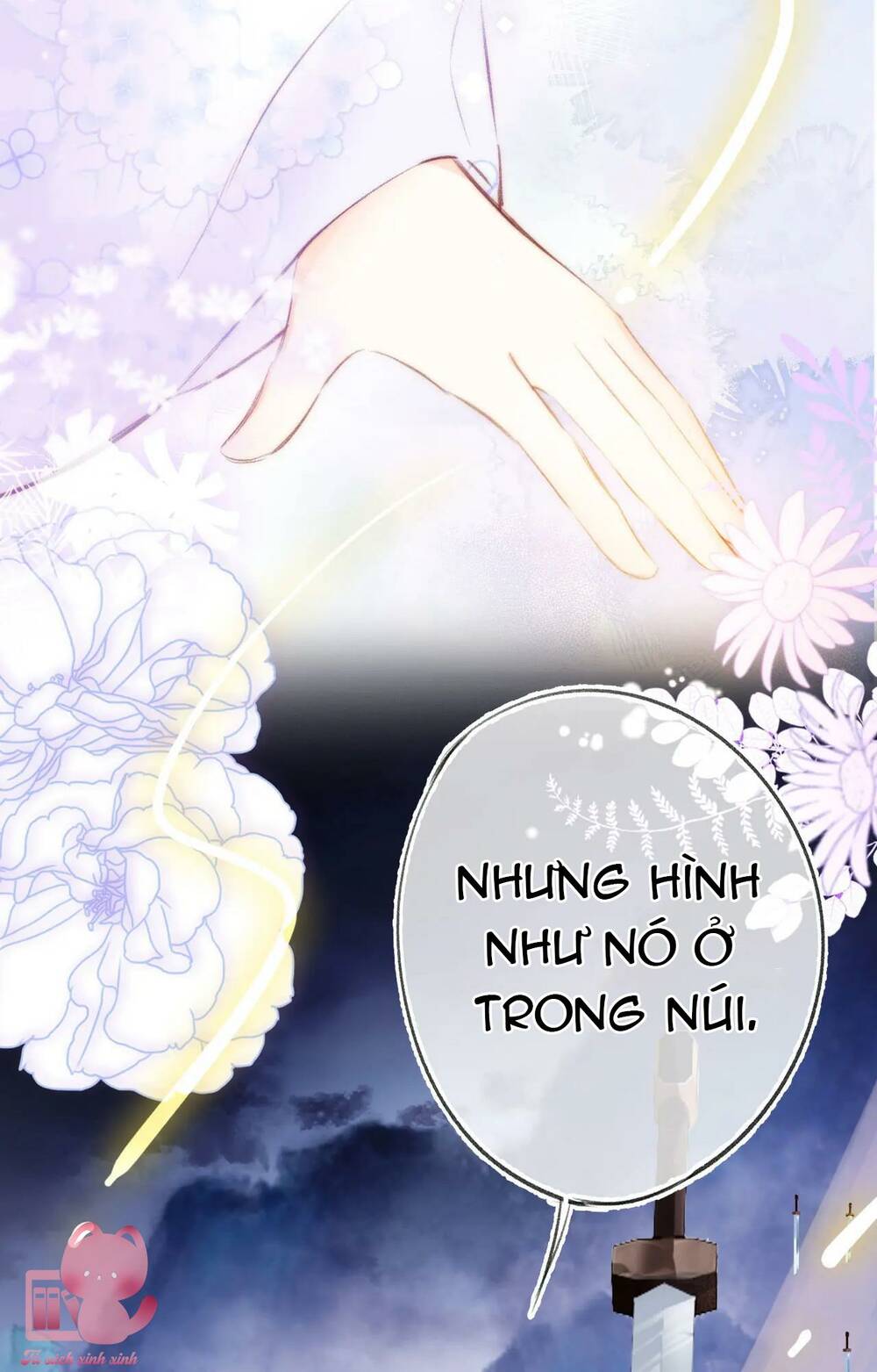 Vi Phu Từng Là Long Ngạo Thiên Chapter 45 - Trang 2