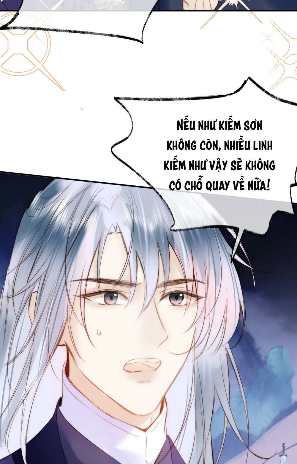 Vi Phu Từng Là Long Ngạo Thiên Chapter 45 - Trang 2