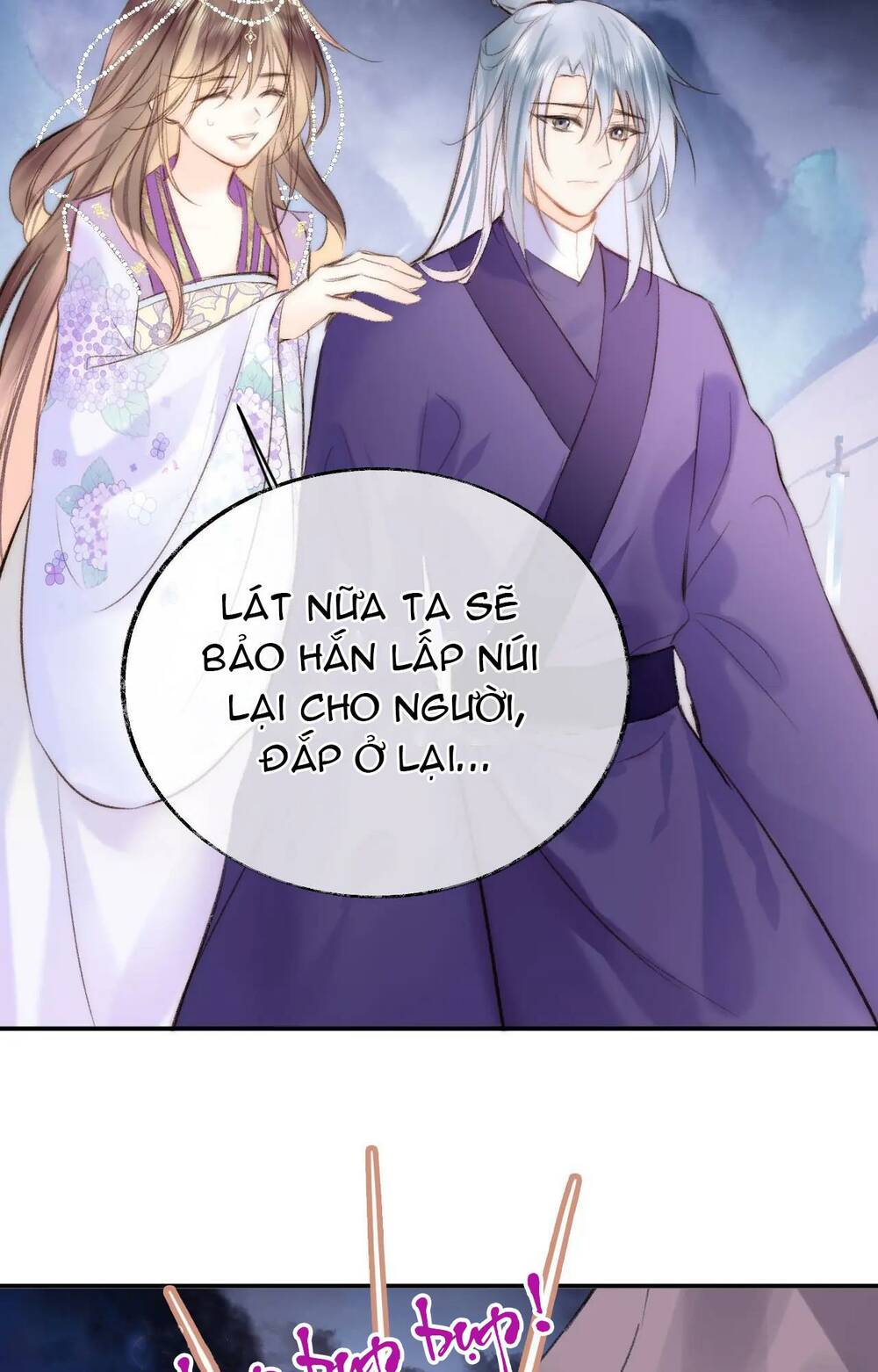 Vi Phu Từng Là Long Ngạo Thiên Chapter 45 - Trang 2