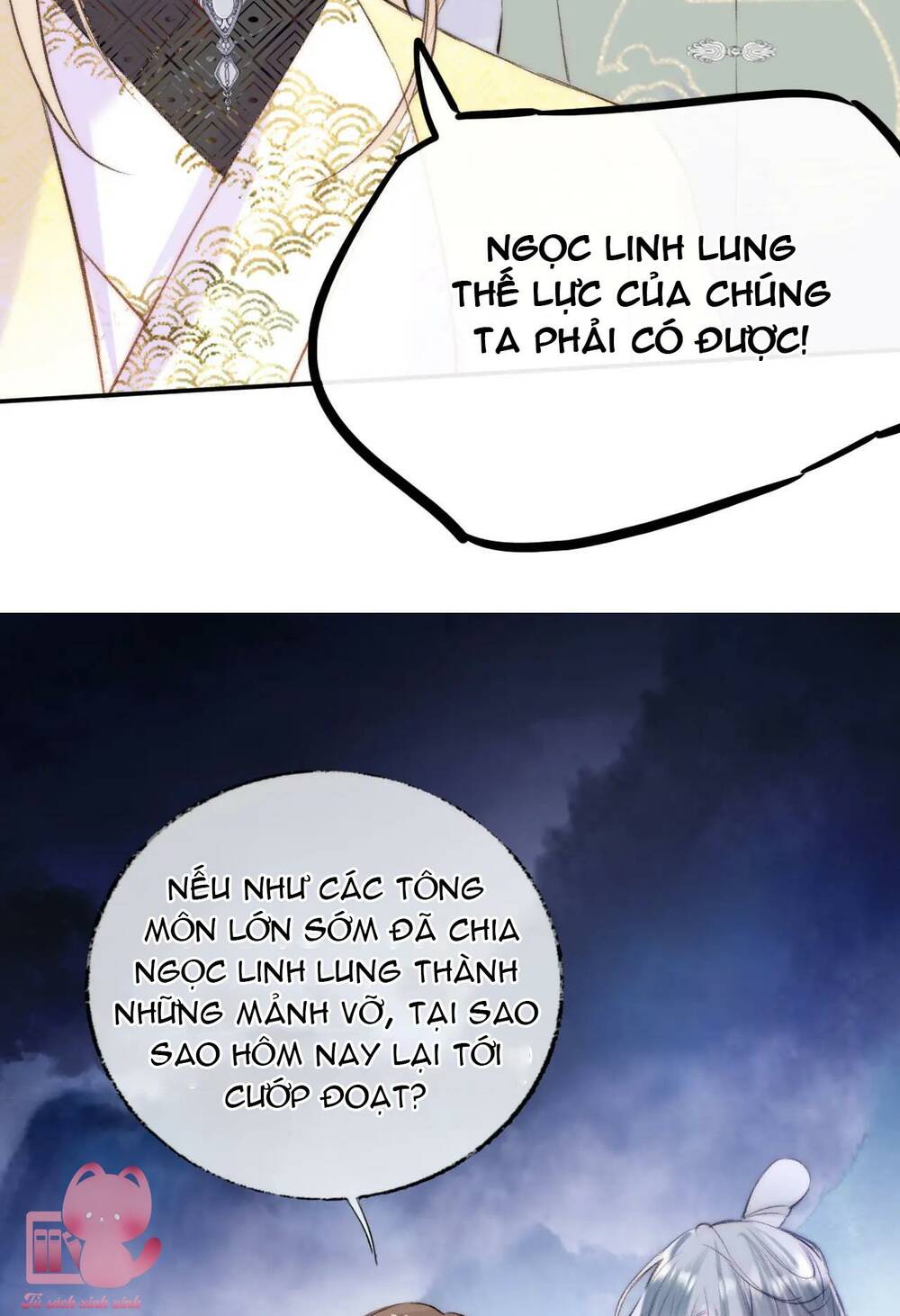 Vi Phu Từng Là Long Ngạo Thiên Chapter 45 - Trang 2