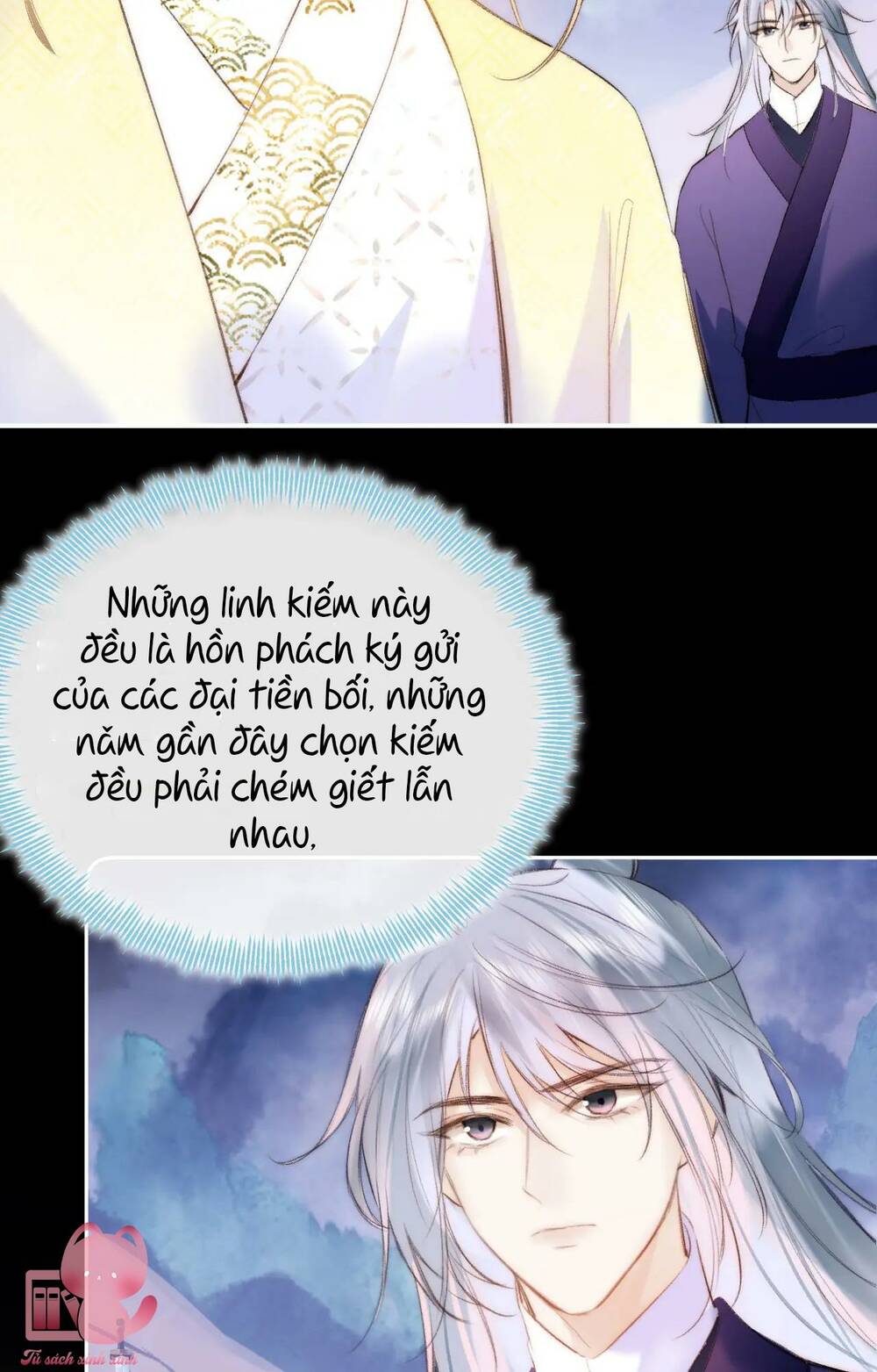 Vi Phu Từng Là Long Ngạo Thiên Chapter 45 - Trang 2