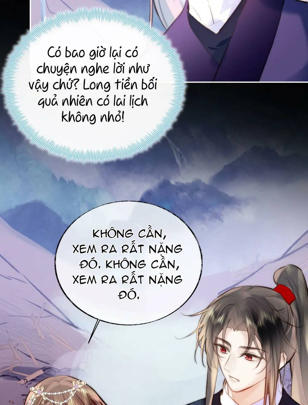 Vi Phu Từng Là Long Ngạo Thiên Chapter 45 - Trang 2