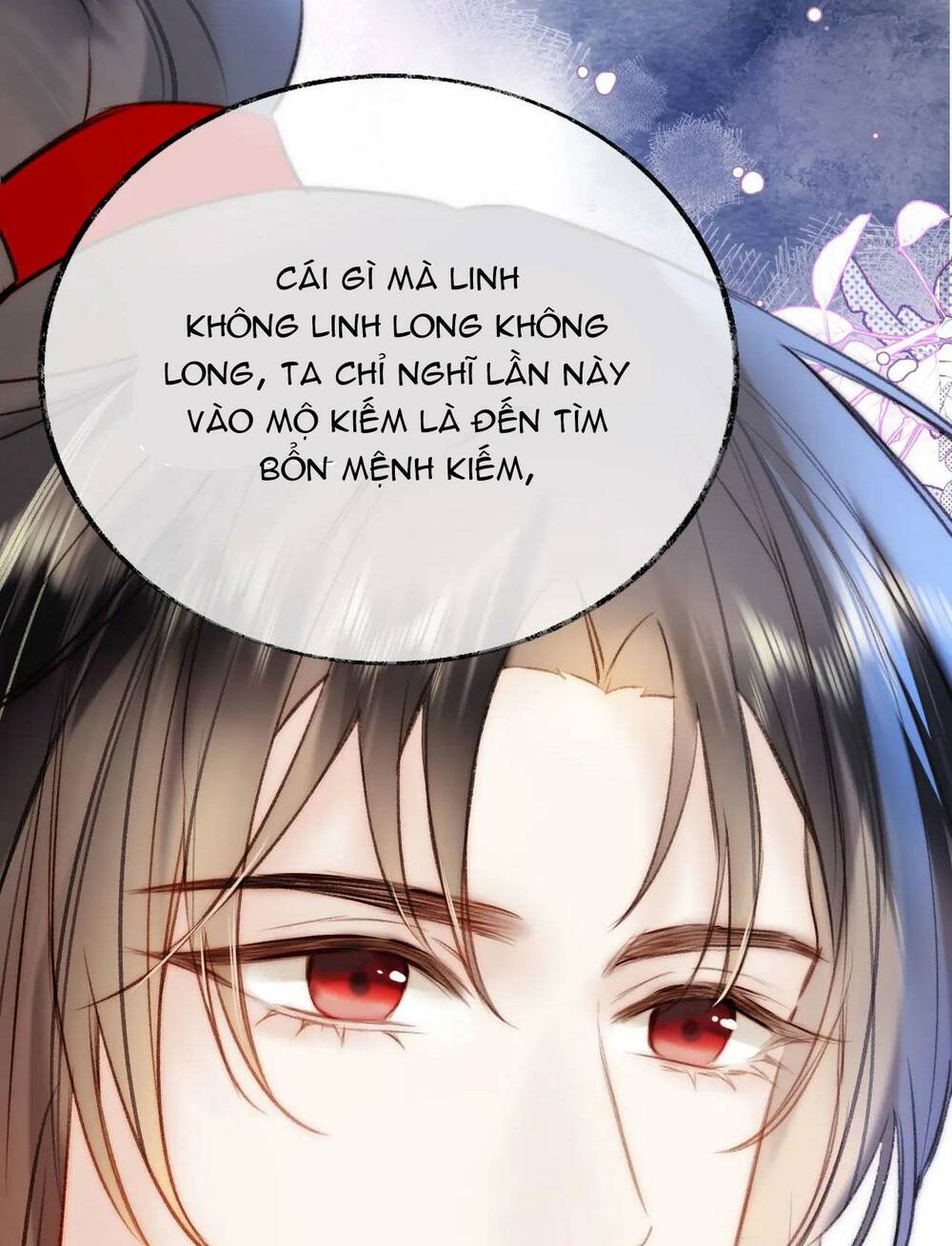 Vi Phu Từng Là Long Ngạo Thiên Chapter 44 - Trang 2