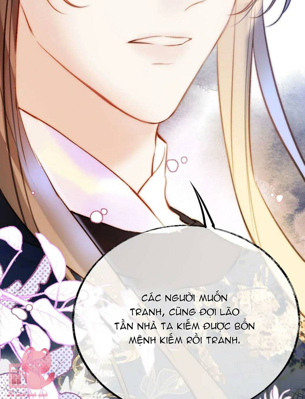 Vi Phu Từng Là Long Ngạo Thiên Chapter 44 - Trang 2