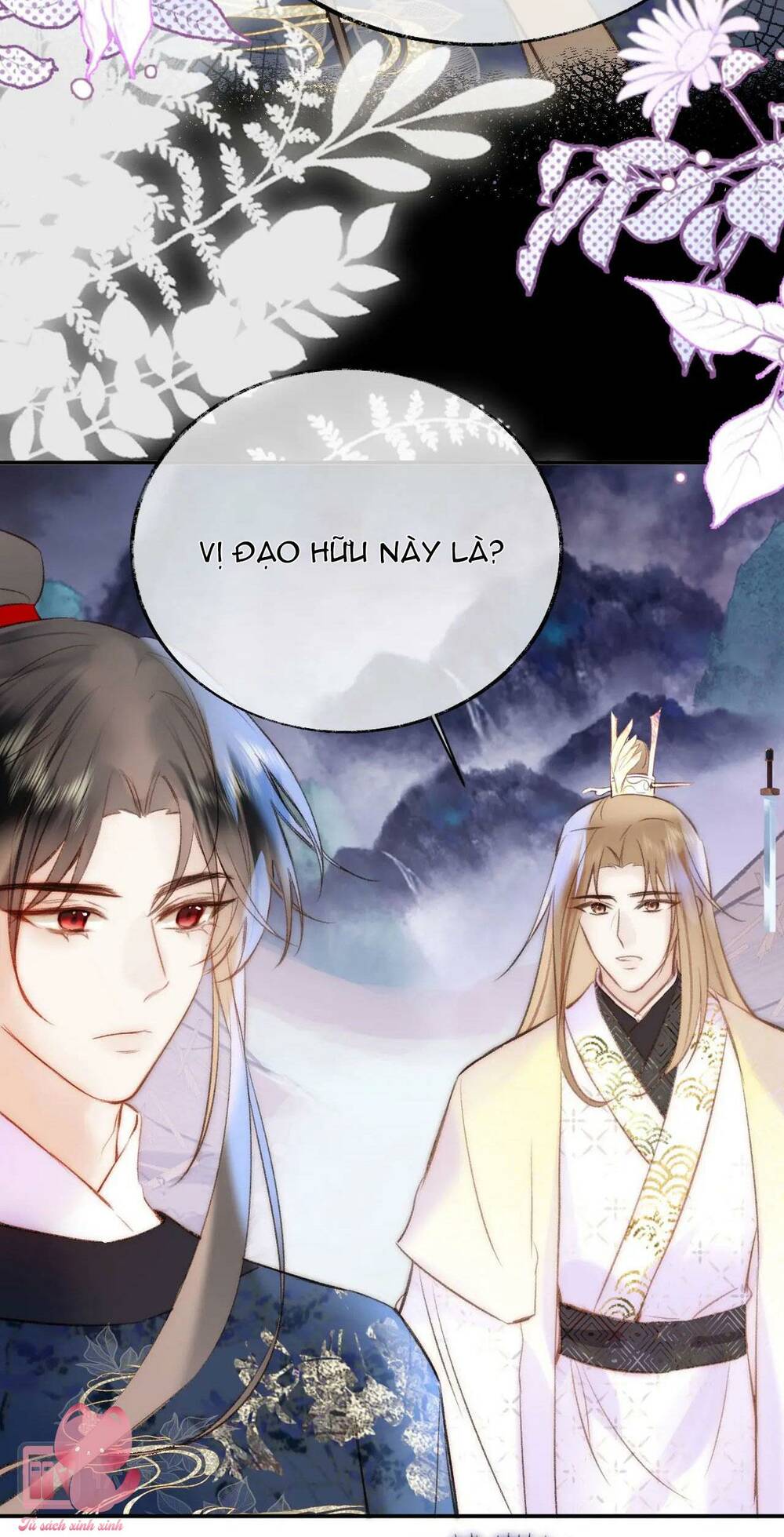 Vi Phu Từng Là Long Ngạo Thiên Chapter 44 - Trang 2