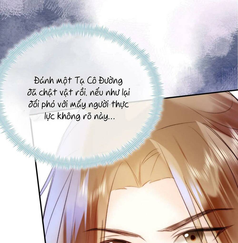 Vi Phu Từng Là Long Ngạo Thiên Chapter 44 - Trang 2