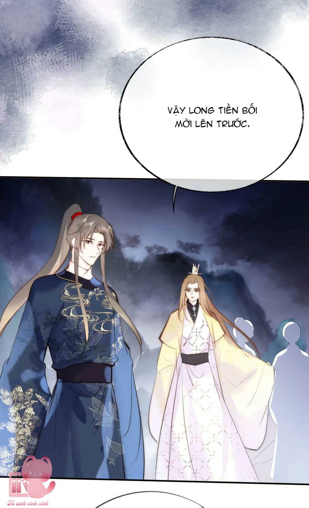 Vi Phu Từng Là Long Ngạo Thiên Chapter 44 - Trang 2