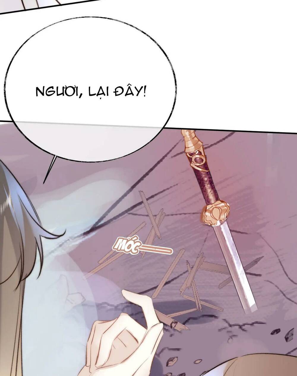 Vi Phu Từng Là Long Ngạo Thiên Chapter 44 - Trang 2