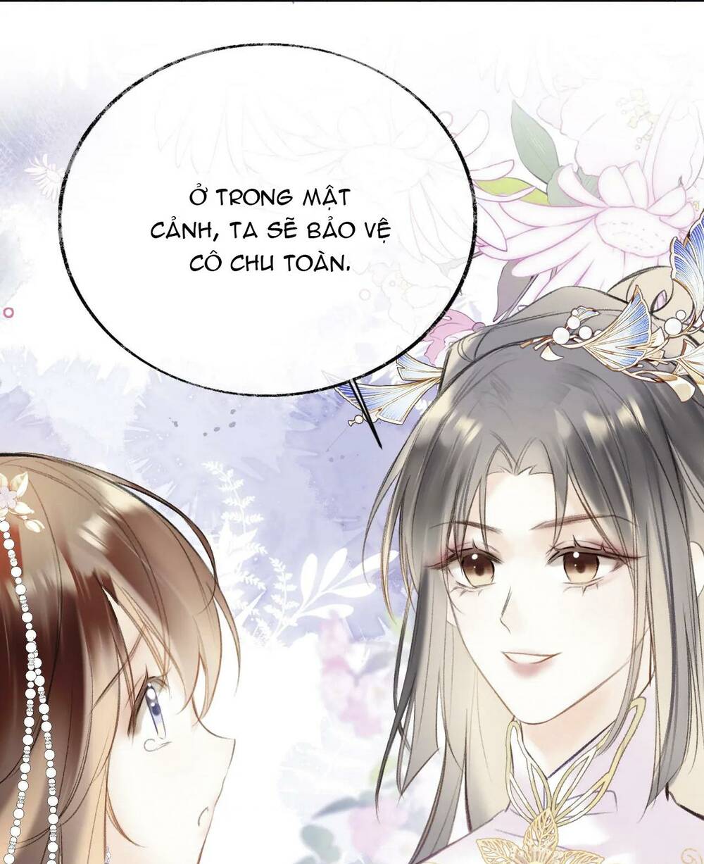 Vi Phu Từng Là Long Ngạo Thiên Chapter 40 - Trang 2