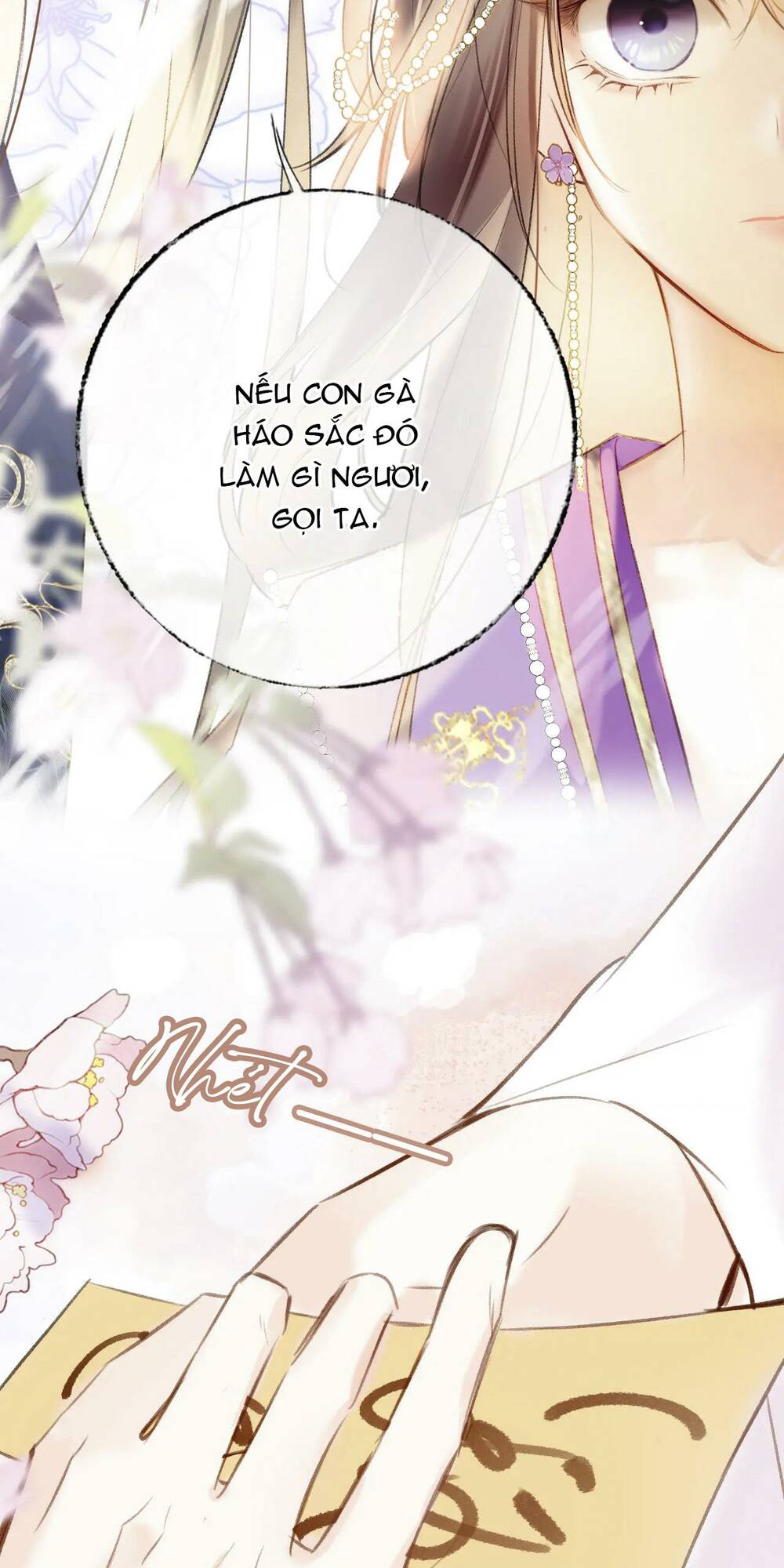 Vi Phu Từng Là Long Ngạo Thiên Chapter 40 - Trang 2