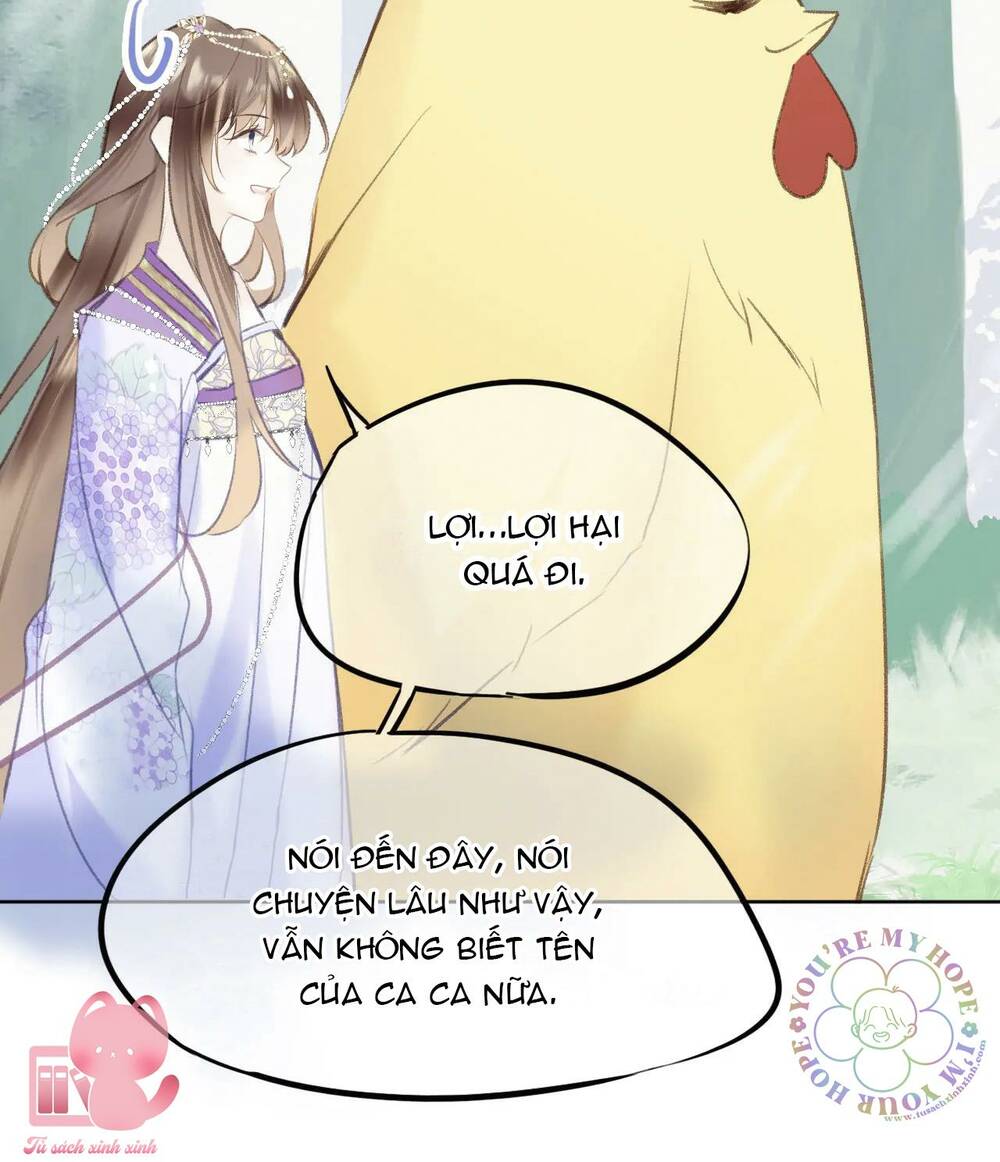 Vi Phu Từng Là Long Ngạo Thiên Chapter 40 - Trang 2