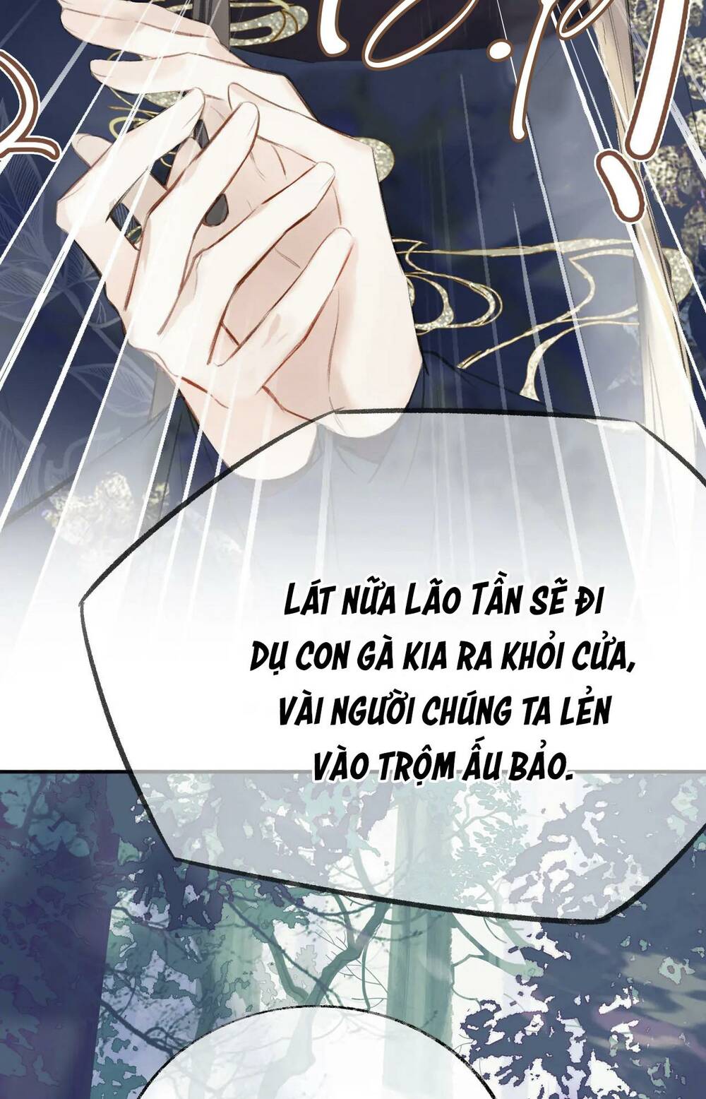 Vi Phu Từng Là Long Ngạo Thiên Chapter 40 - Trang 2