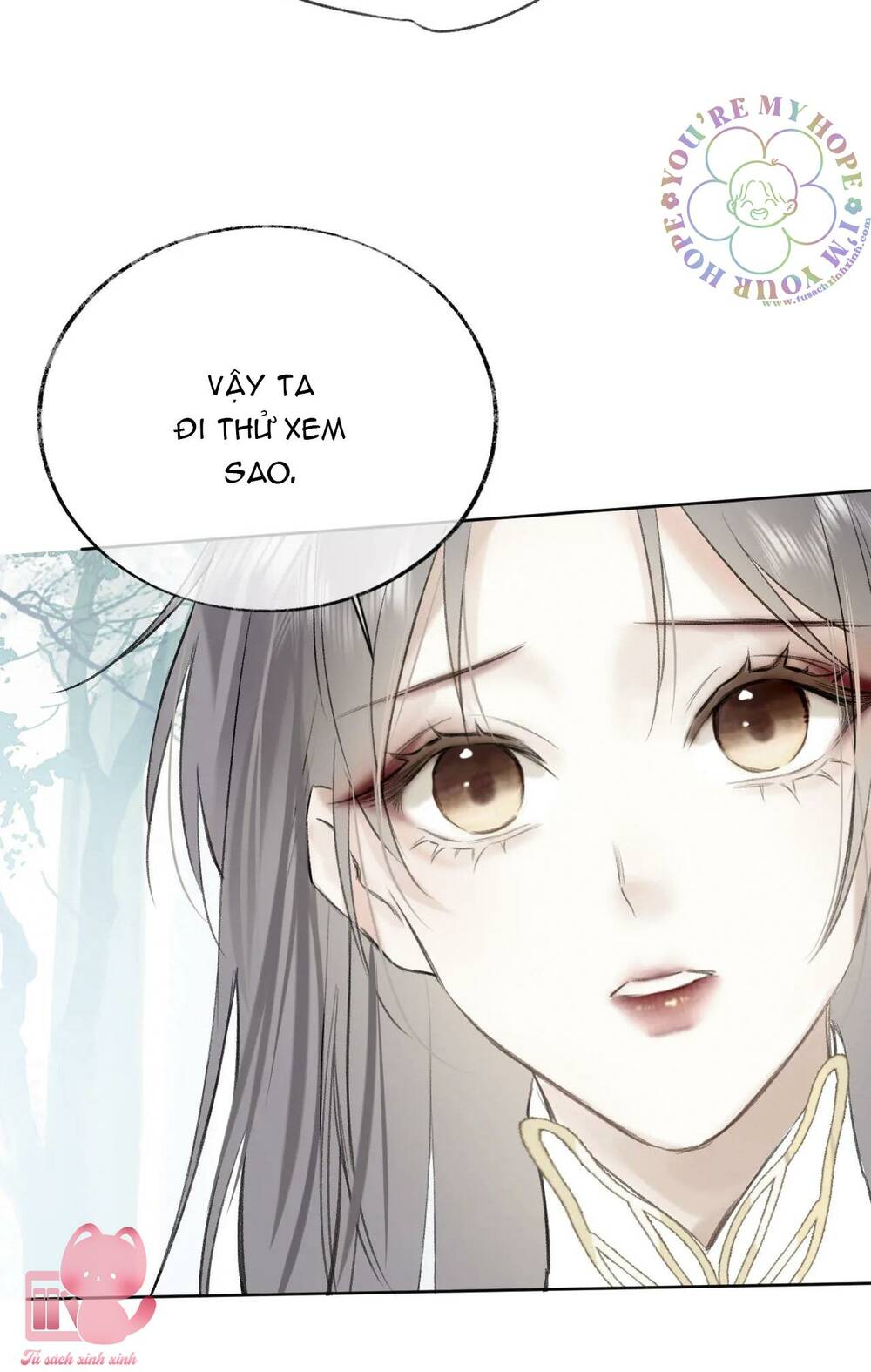 Vi Phu Từng Là Long Ngạo Thiên Chapter 39 - Trang 2