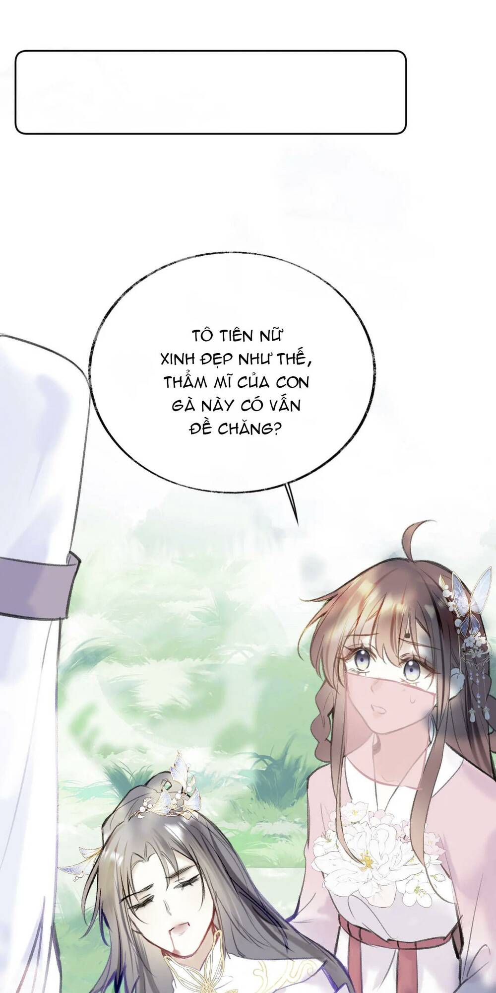 Vi Phu Từng Là Long Ngạo Thiên Chapter 39 - Trang 2