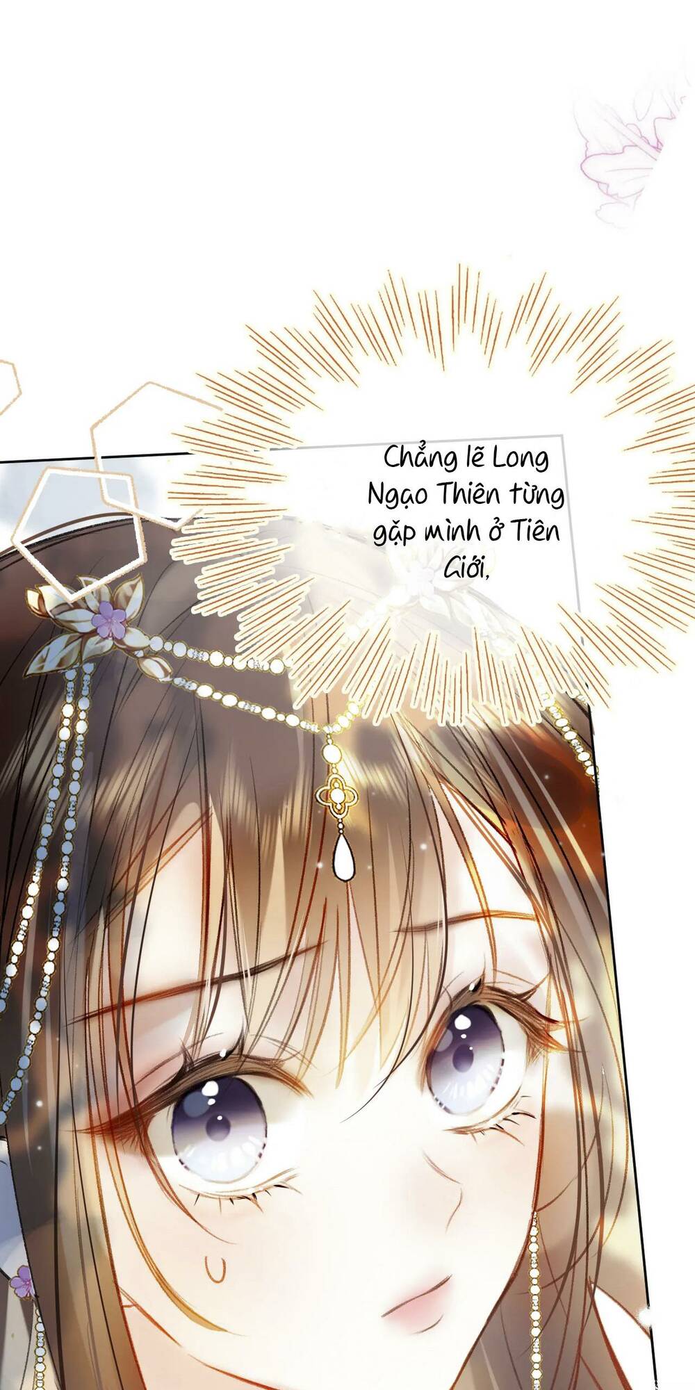 Vi Phu Từng Là Long Ngạo Thiên Chapter 39 - Trang 2