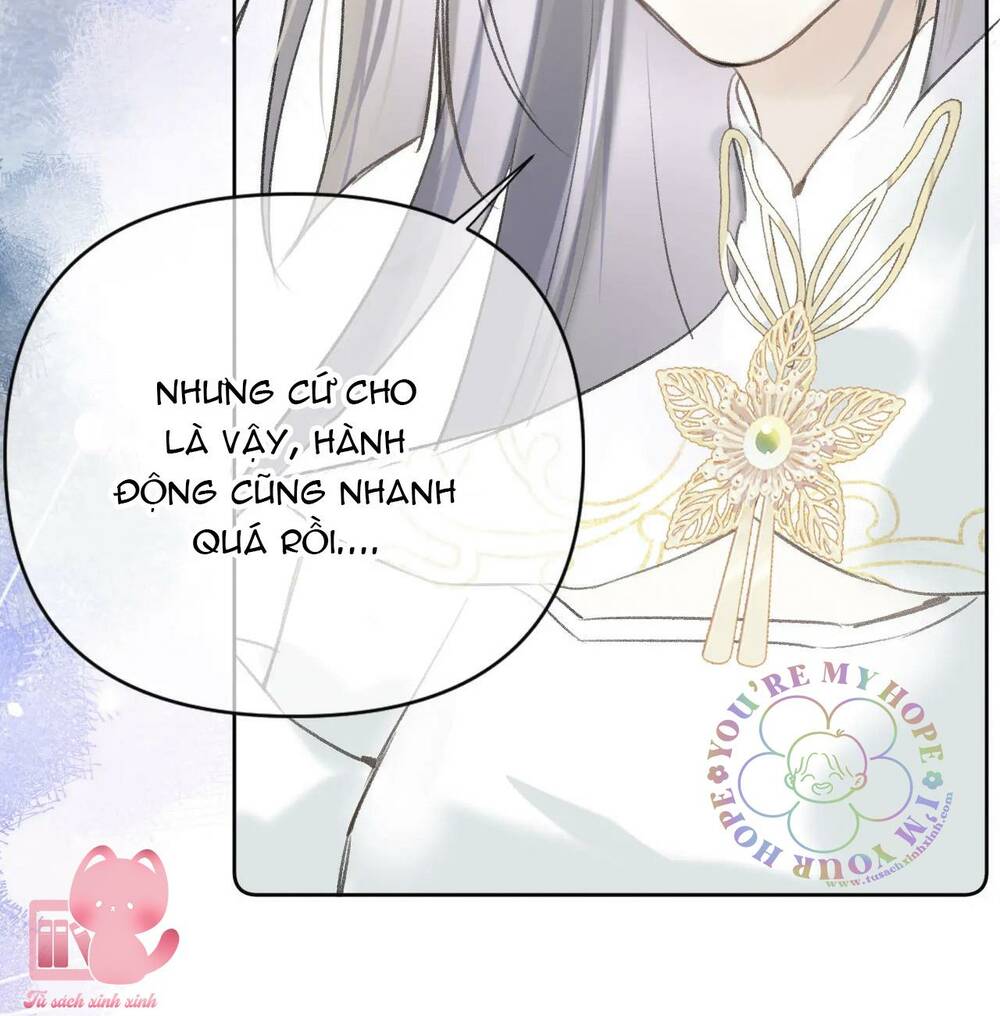 Vi Phu Từng Là Long Ngạo Thiên Chapter 38 - Trang 2