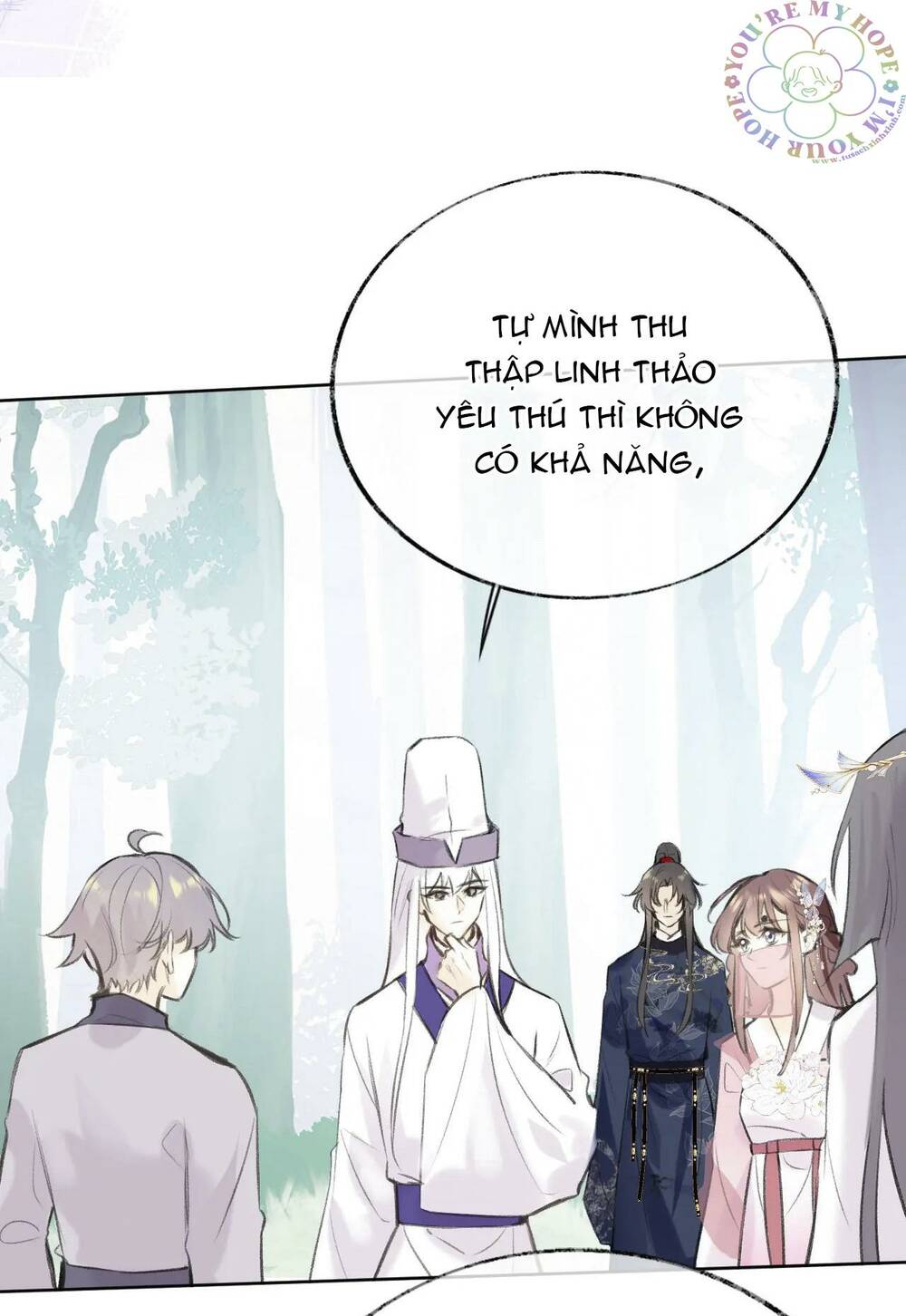 Vi Phu Từng Là Long Ngạo Thiên Chapter 38 - Trang 2