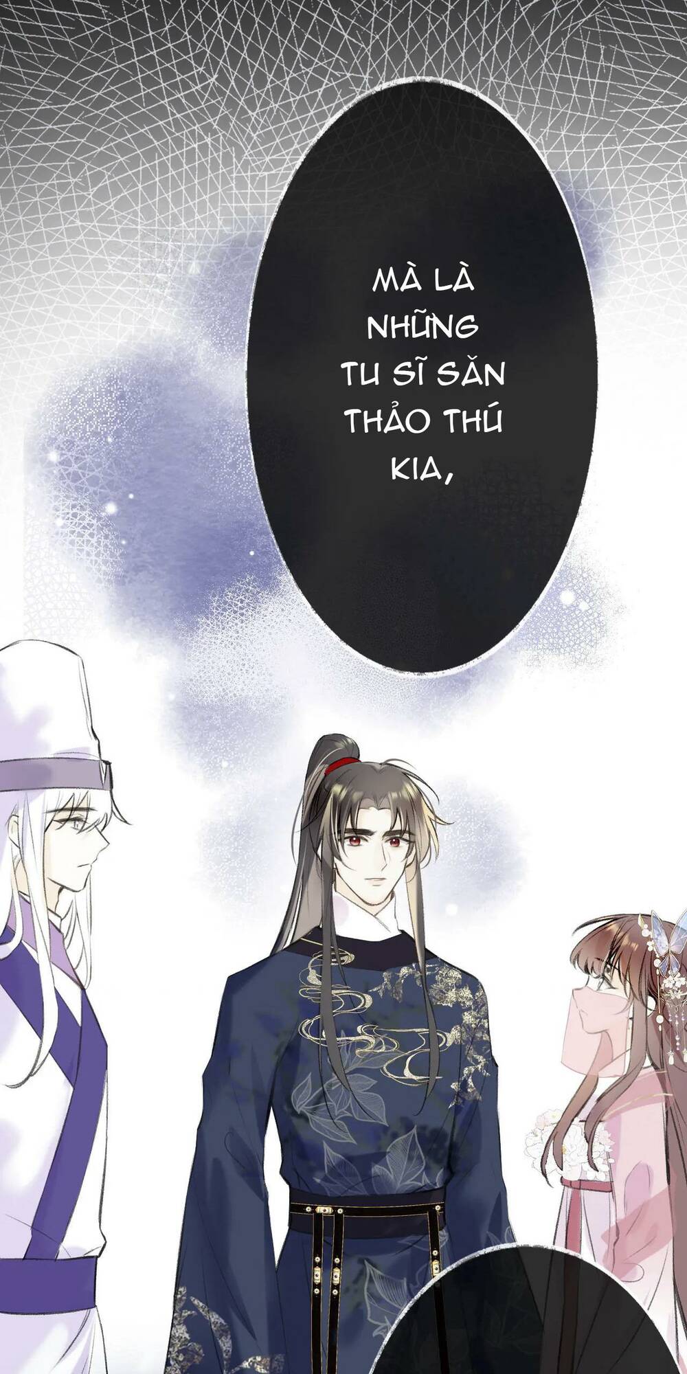 Vi Phu Từng Là Long Ngạo Thiên Chapter 38 - Trang 2