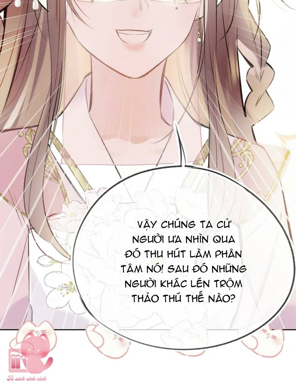 Vi Phu Từng Là Long Ngạo Thiên Chapter 38 - Trang 2