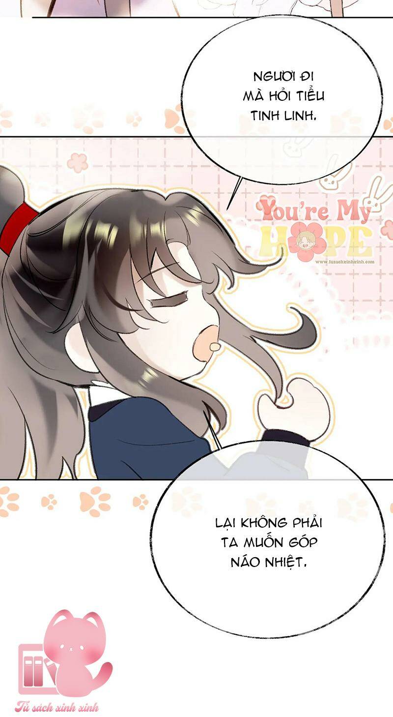 Vi Phu Từng Là Long Ngạo Thiên Chapter 37 - Trang 2