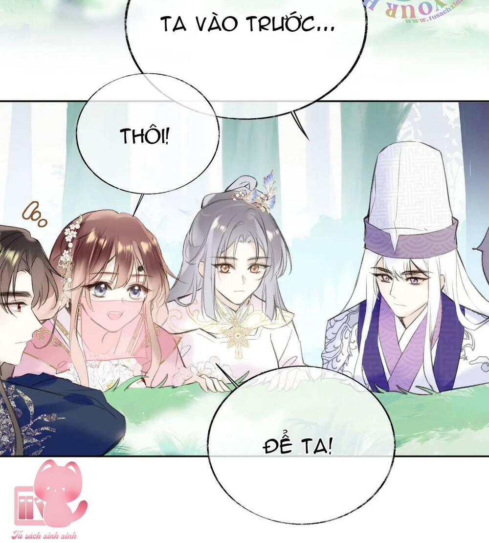 Vi Phu Từng Là Long Ngạo Thiên Chapter 36 - Trang 2