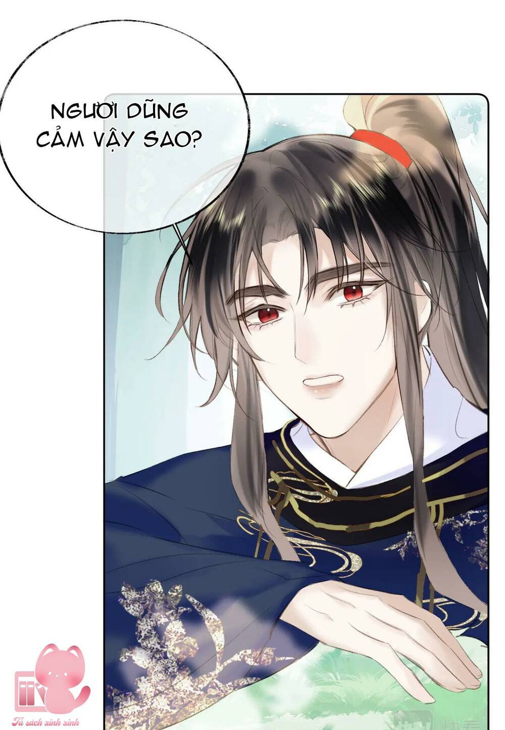 Vi Phu Từng Là Long Ngạo Thiên Chapter 36 - Trang 2