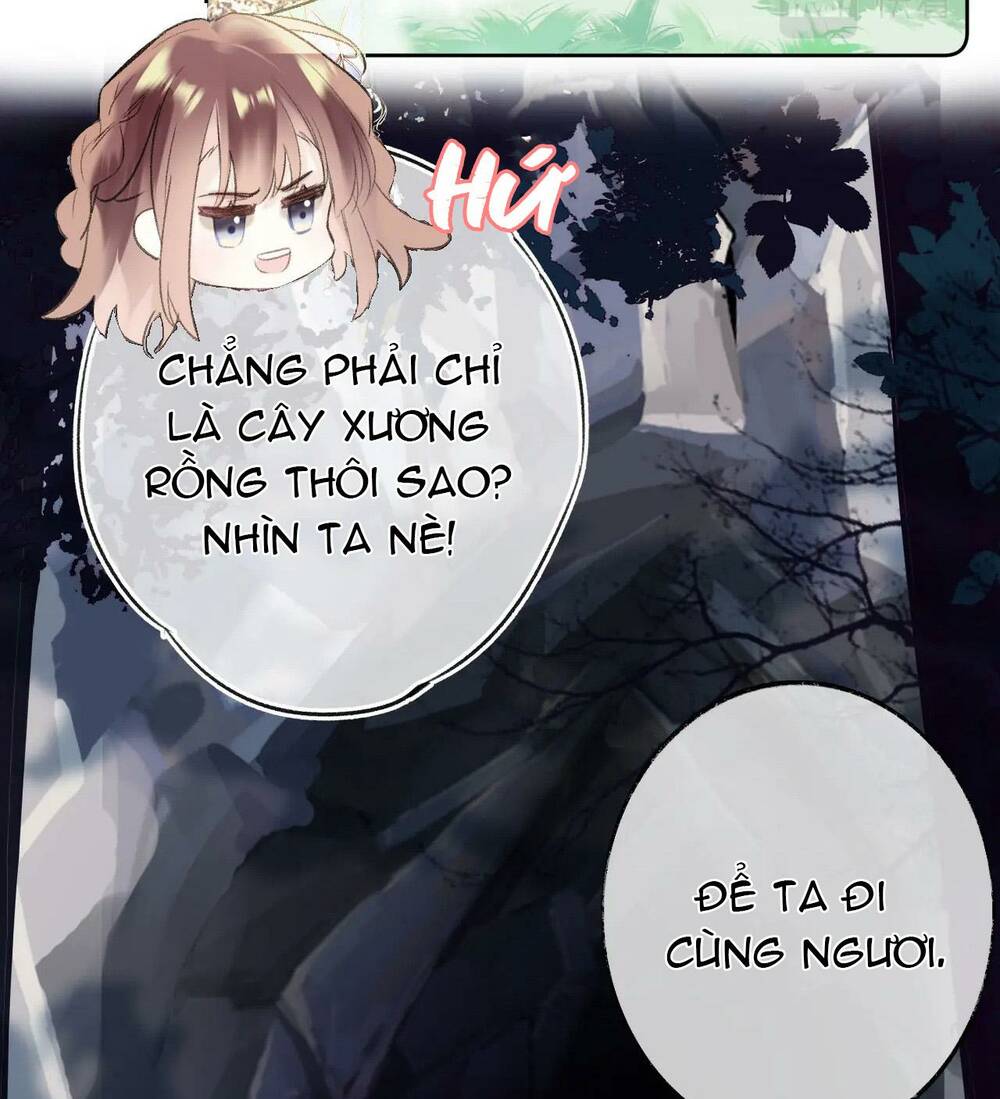 Vi Phu Từng Là Long Ngạo Thiên Chapter 36 - Trang 2