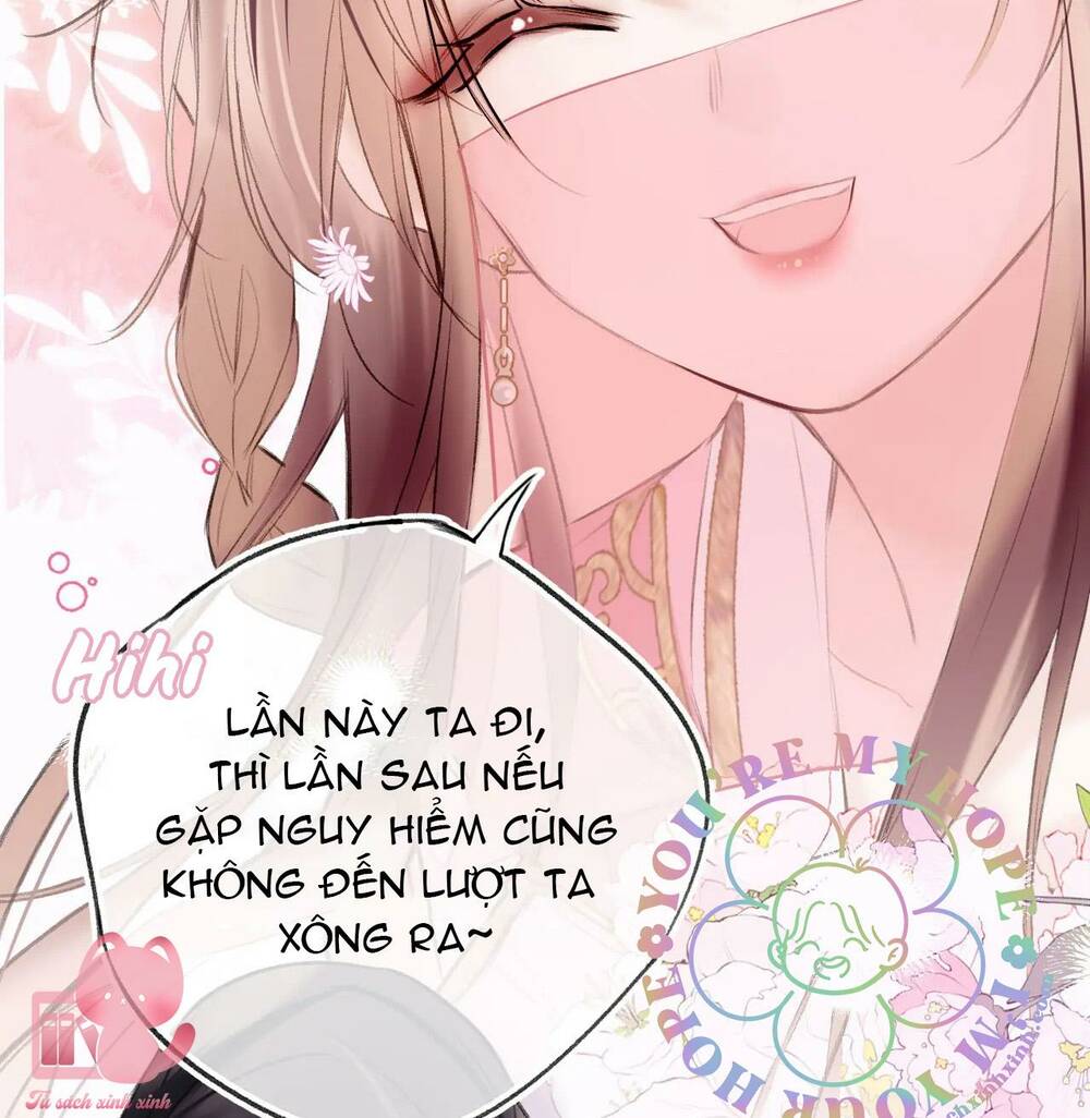 Vi Phu Từng Là Long Ngạo Thiên Chapter 36 - Trang 2