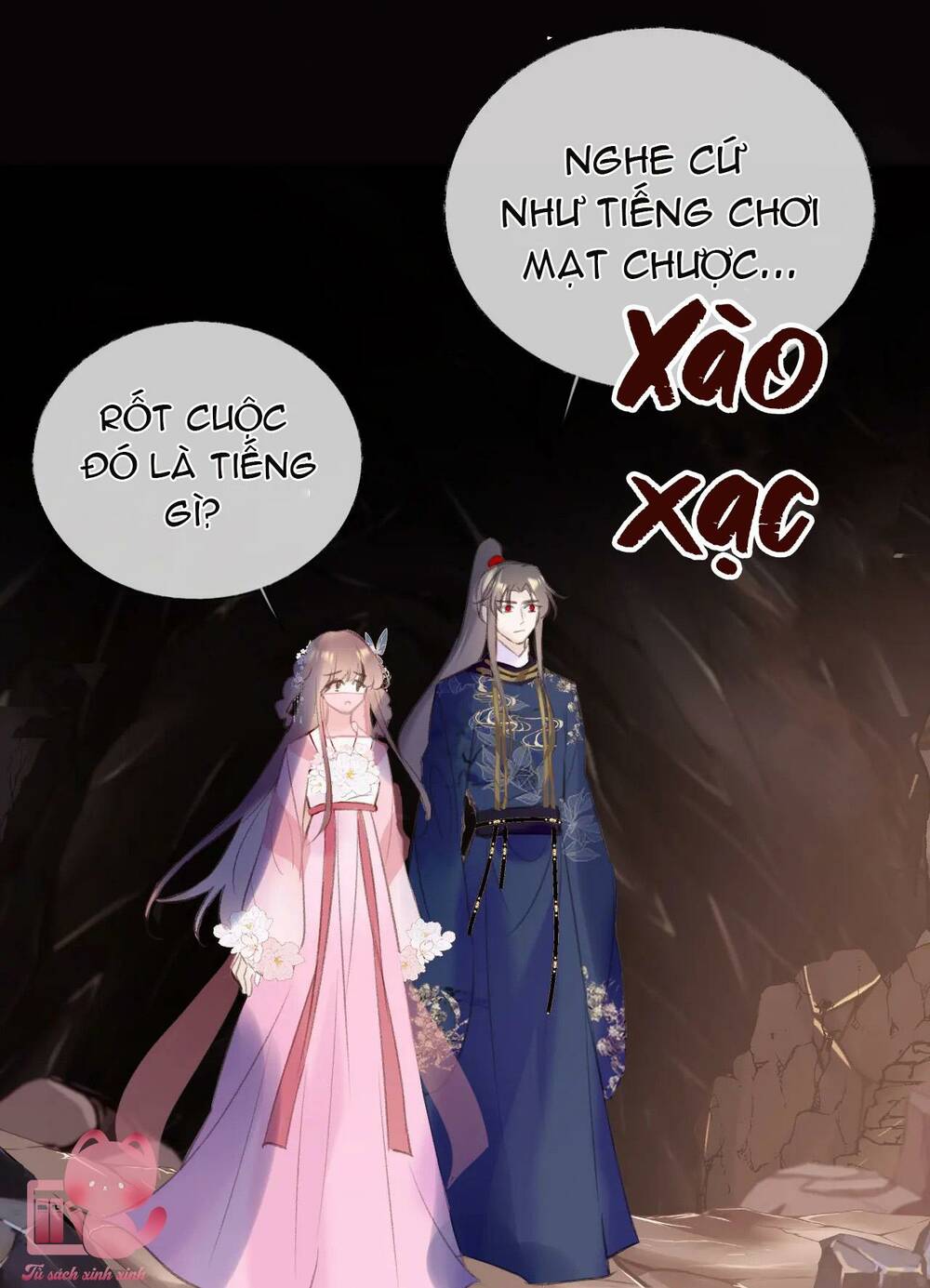 Vi Phu Từng Là Long Ngạo Thiên Chapter 36 - Trang 2