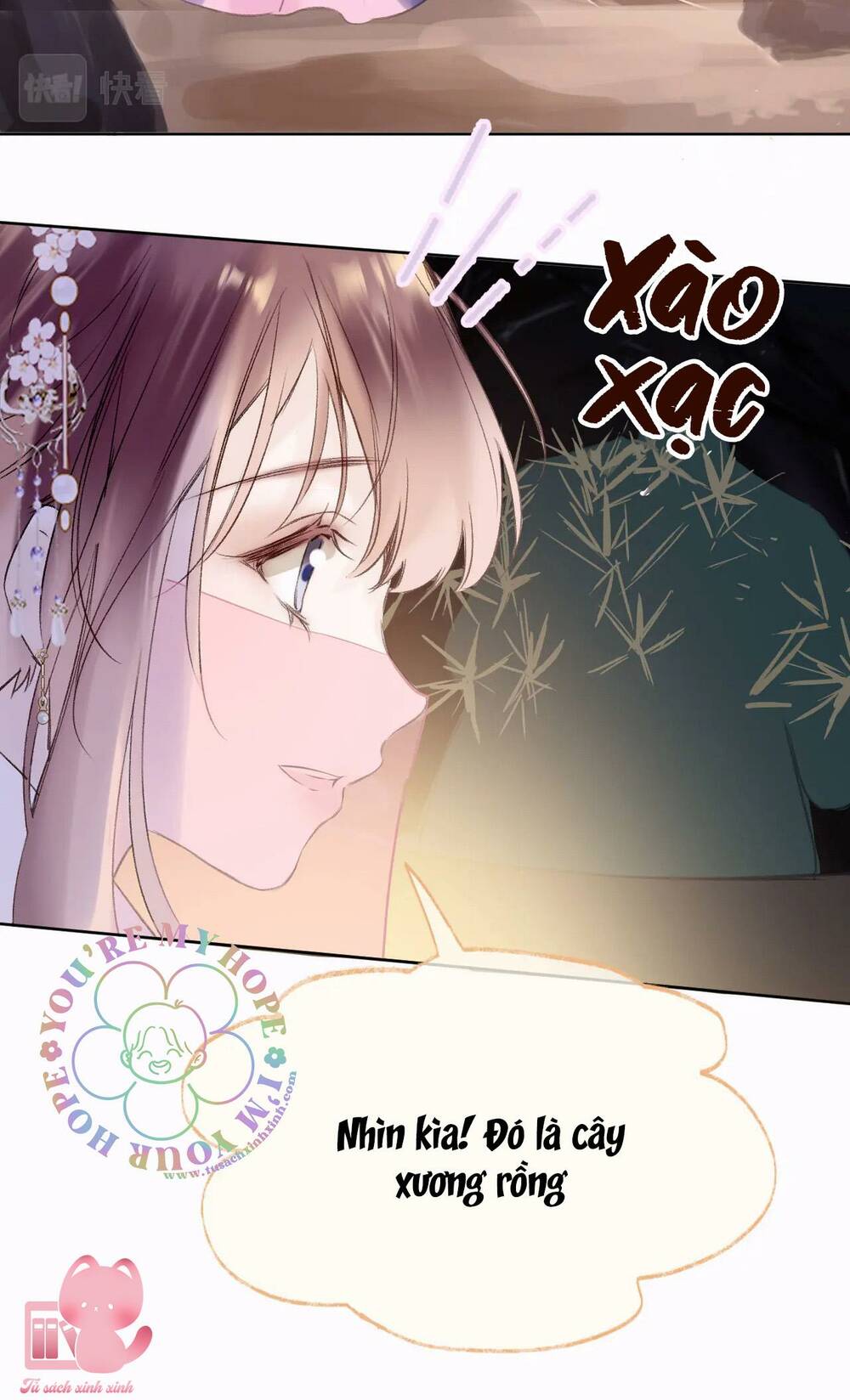 Vi Phu Từng Là Long Ngạo Thiên Chapter 36 - Trang 2