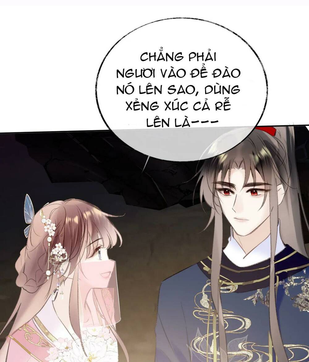 Vi Phu Từng Là Long Ngạo Thiên Chapter 36 - Trang 2